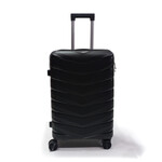 Set Valijas Flb Pp Negro 20 24 28 183 4Ruedas